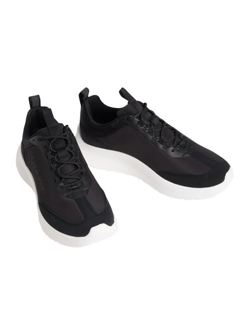 HM0HM022410GM NERO CALVIN KLEIN | HM0HM022410GM NERO